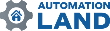 AutomationLand Logo