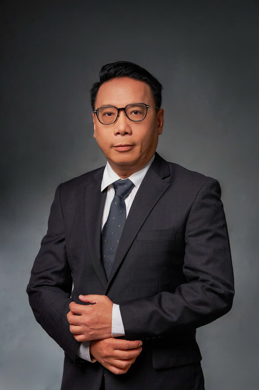 Mr. Tran Minh Hoang